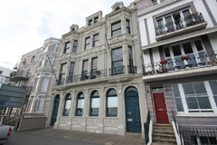 Ex-Lloyds Bank 28-29 Grand Parade